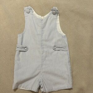 Shrimp and Grits Jon Jon